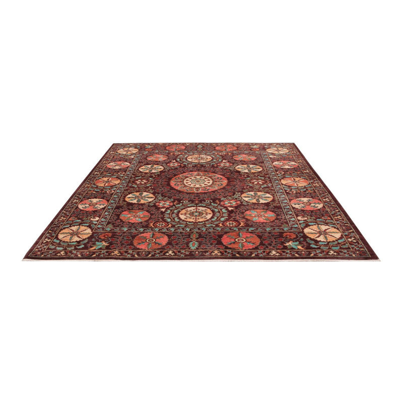Ariana Teppe 251x202cm - Orientalsk teppe
