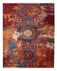 Designer teppe 305x245cm - Designerteppich