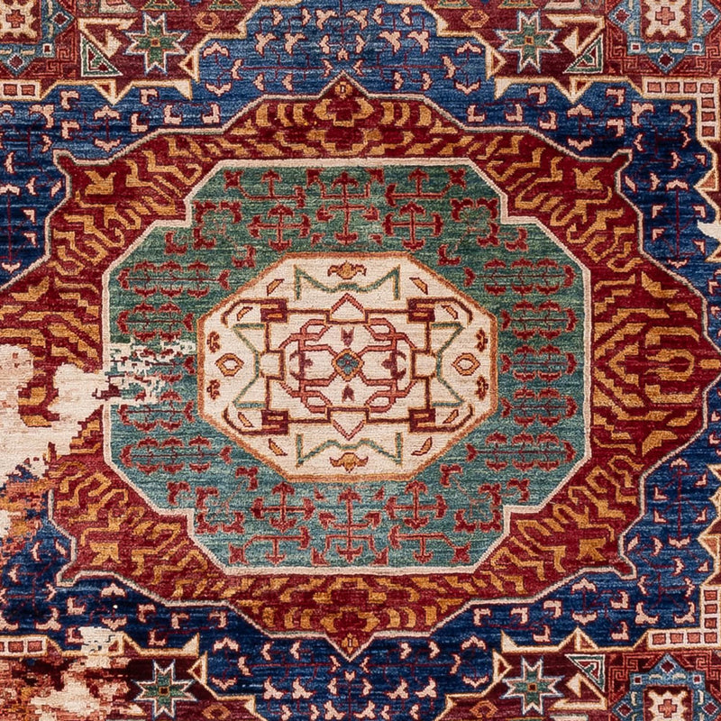 Designer teppe 305x245cm - Designerteppich