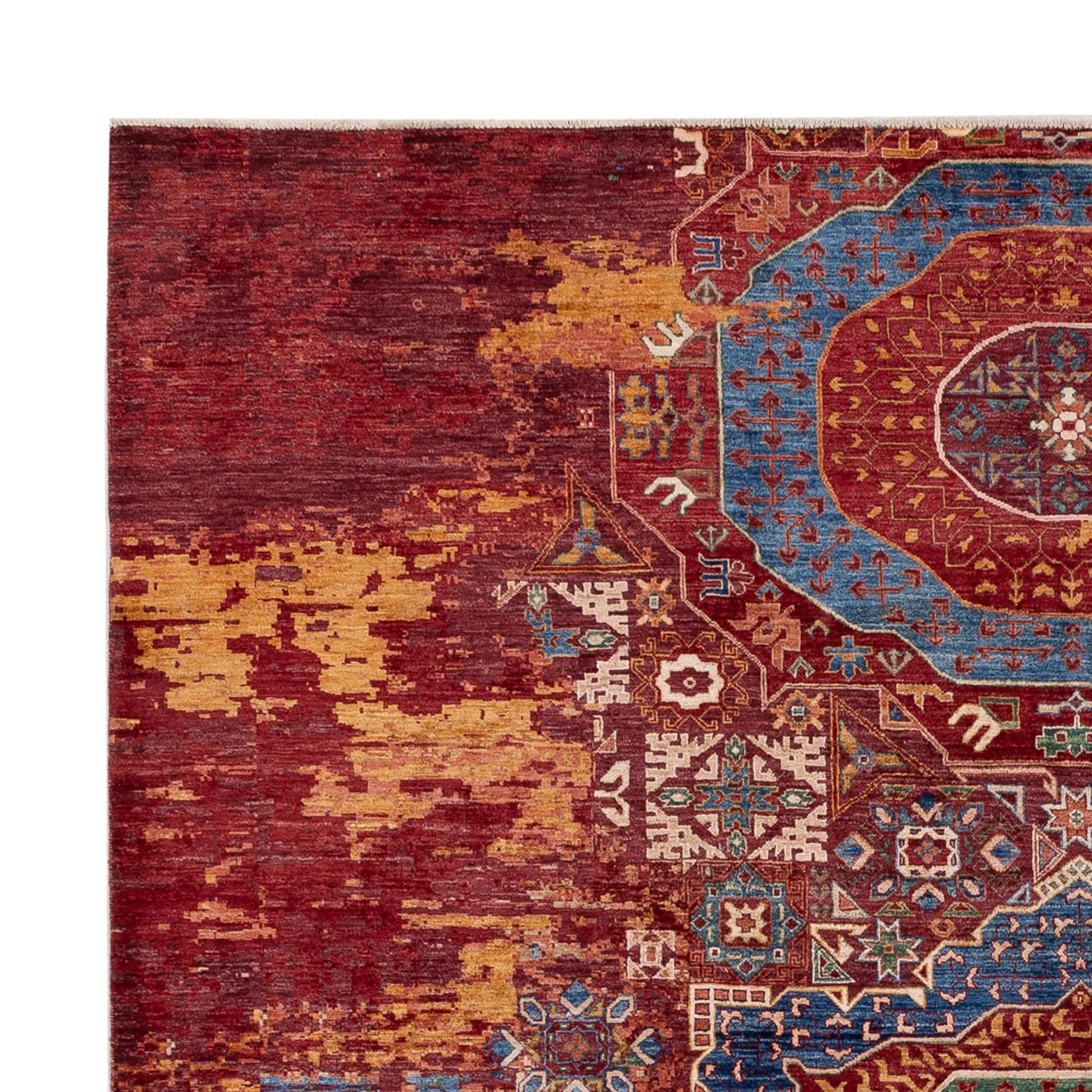 Designer teppe 305x245cm - Designerteppich