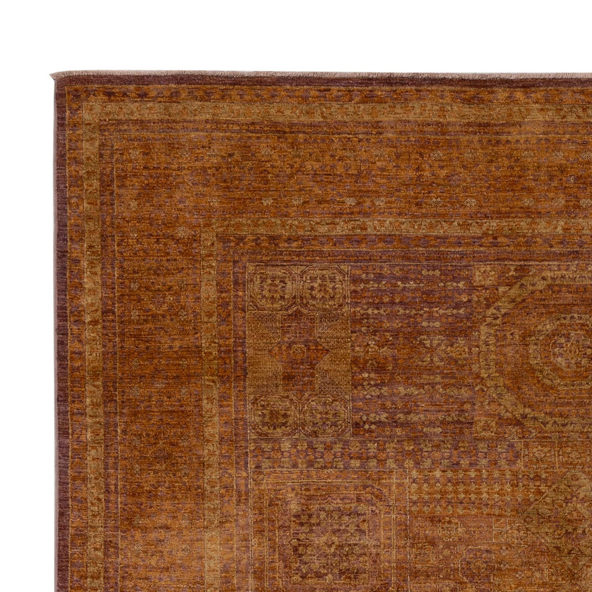 Ariana Teppe 207x290cm - Orientalsk teppe