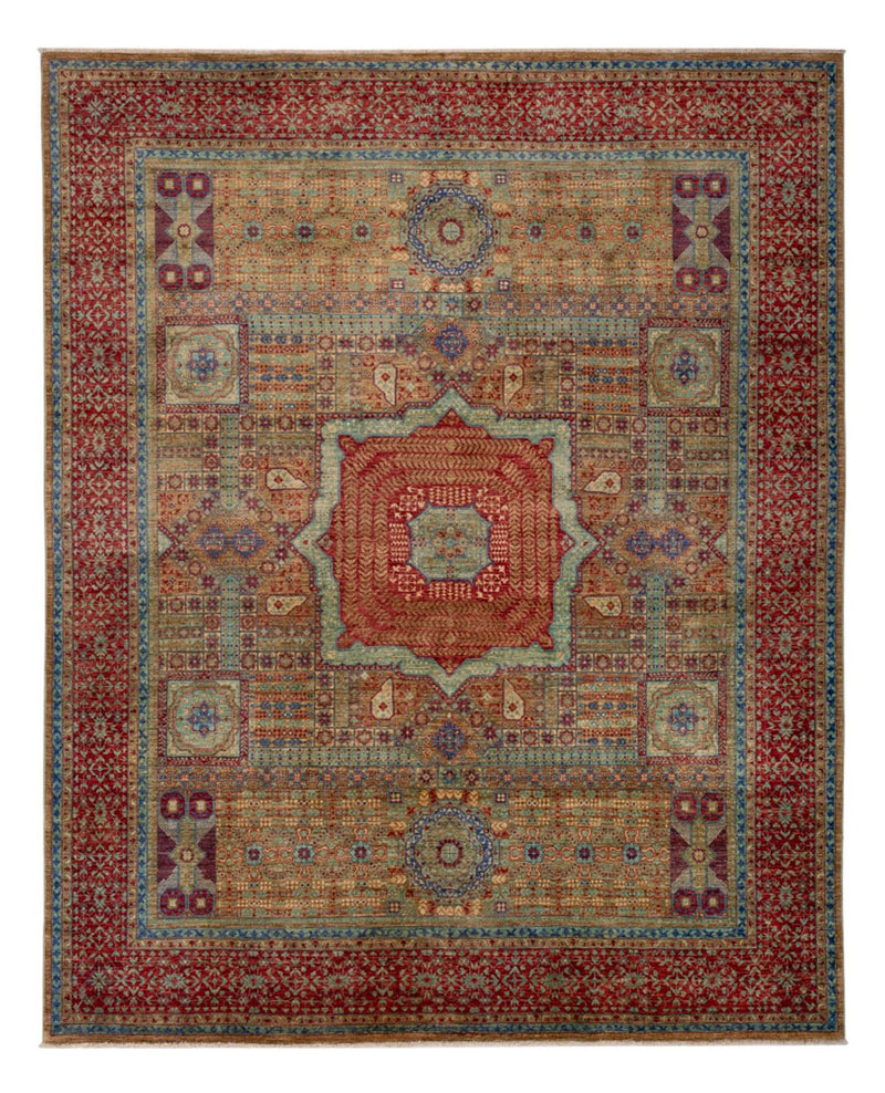 Ariana Teppe 306x247cm - Orientalsk teppe
