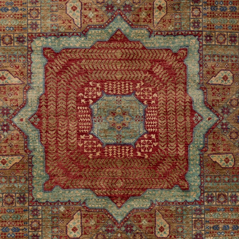 Ariana Teppe 306x247cm - Orientalsk teppe