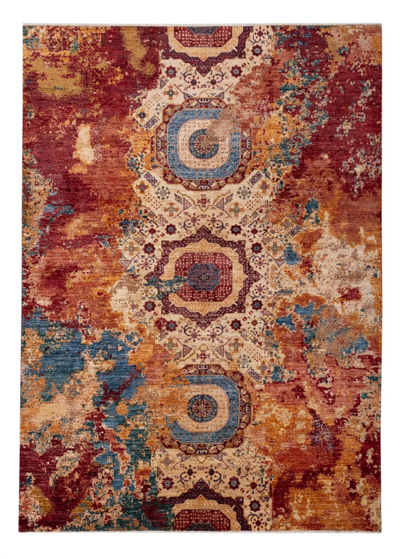 Designer teppe 295x206cm - Designerteppich