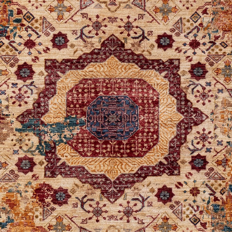 Designer teppe 295x206cm - Designerteppich