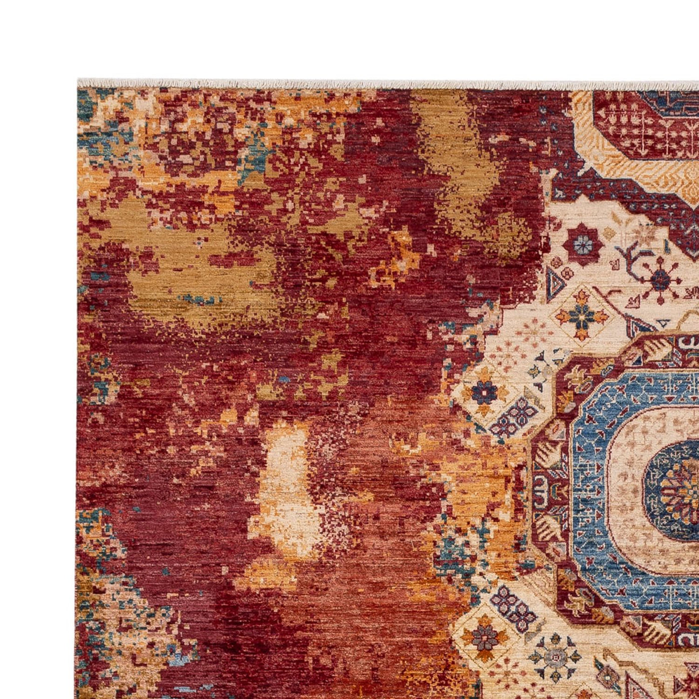 Designer teppe 295x206cm - Designerteppich