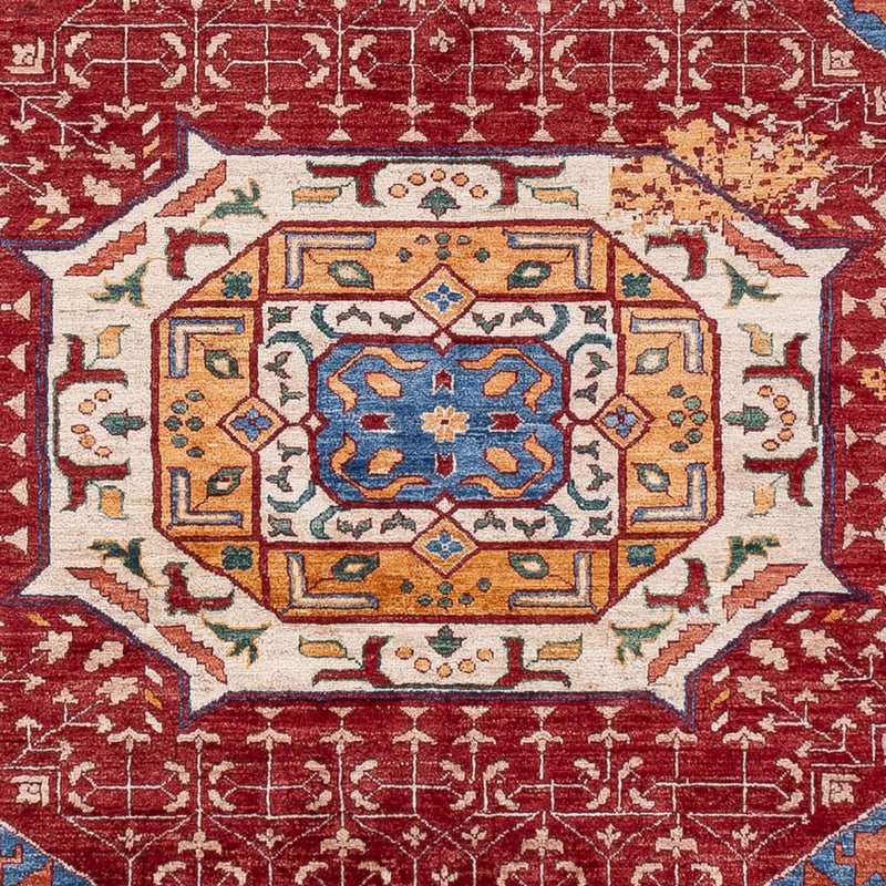 Designer teppe 288x247cm - Designerteppich