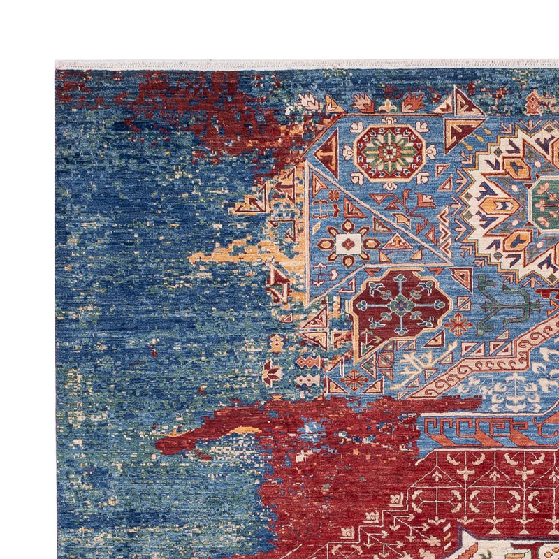 Designer teppe 288x247cm - Designerteppich