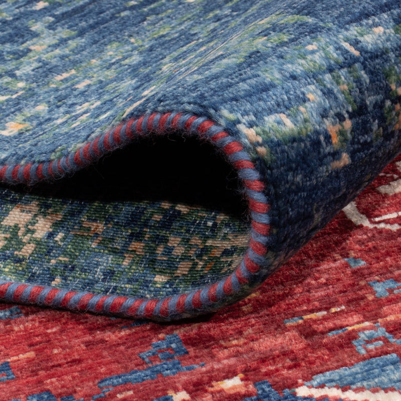 Designer teppe 288x247cm - Designerteppich