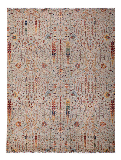 Ariana Teppe 230x298cm - Orientalsk teppe