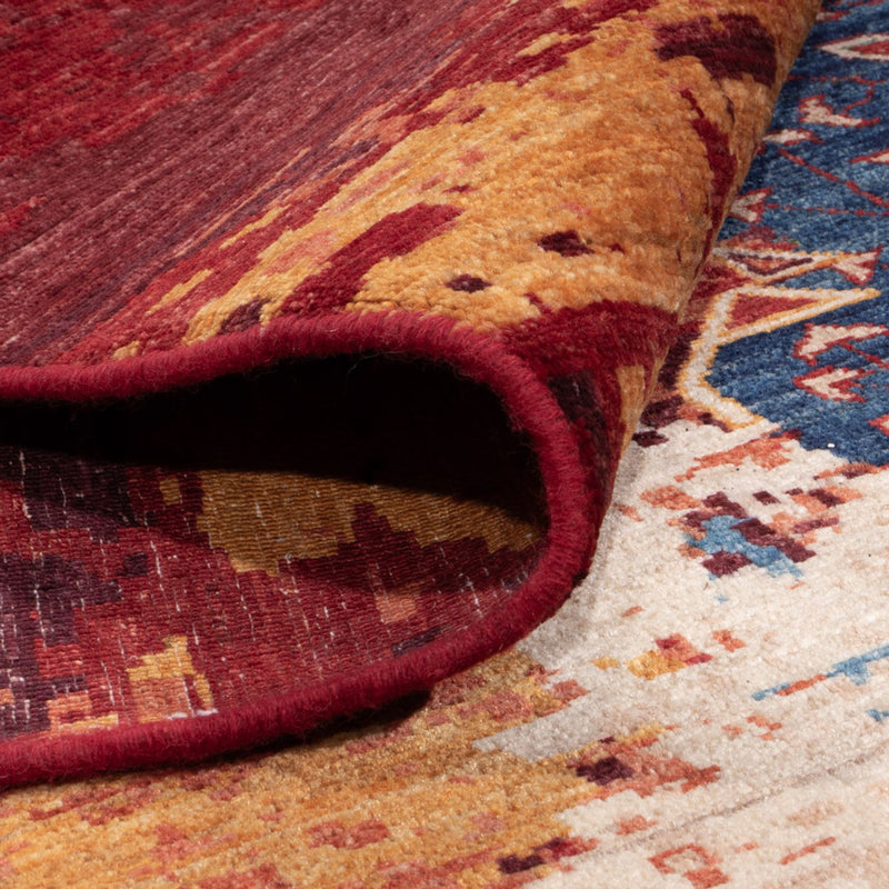 Designer teppe 304x237cm - Designerteppich