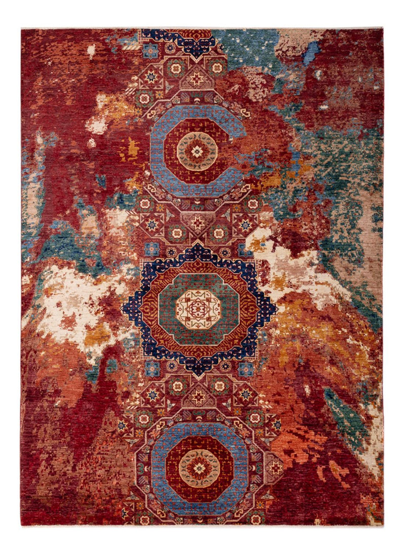 Designer teppe 297x211cm - Designerteppich