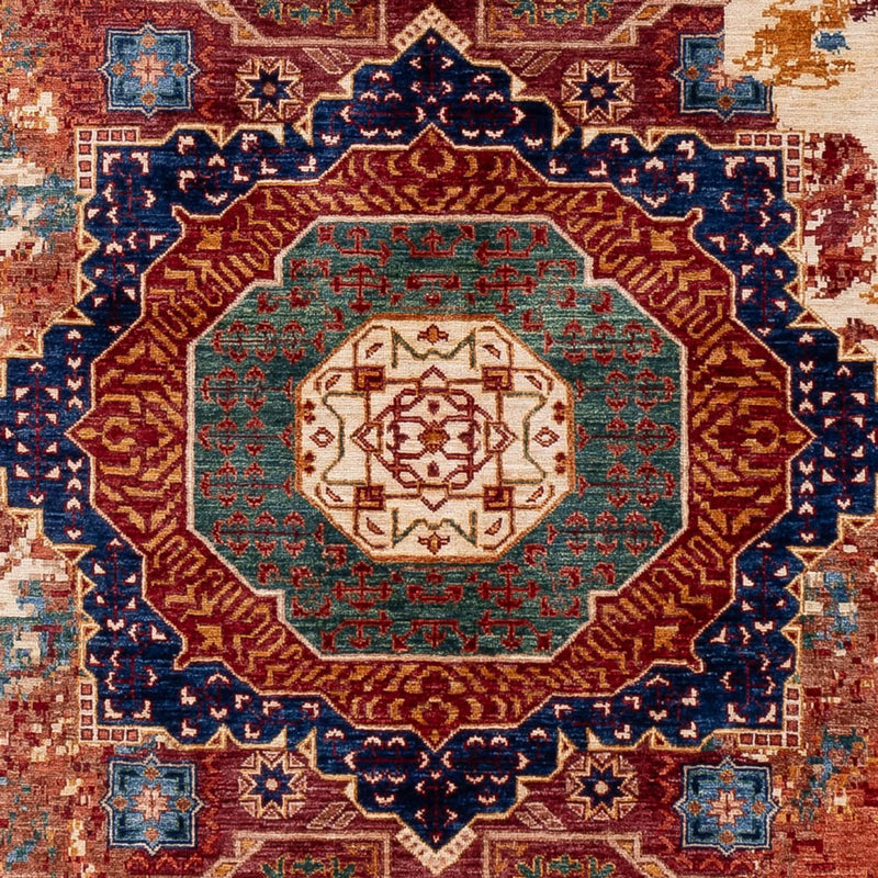 Designer teppe 297x211cm - Designerteppich