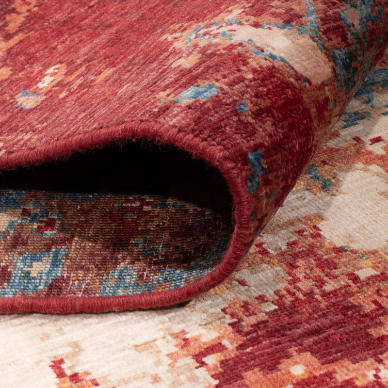 Designer teppe 297x211cm - Designerteppich
