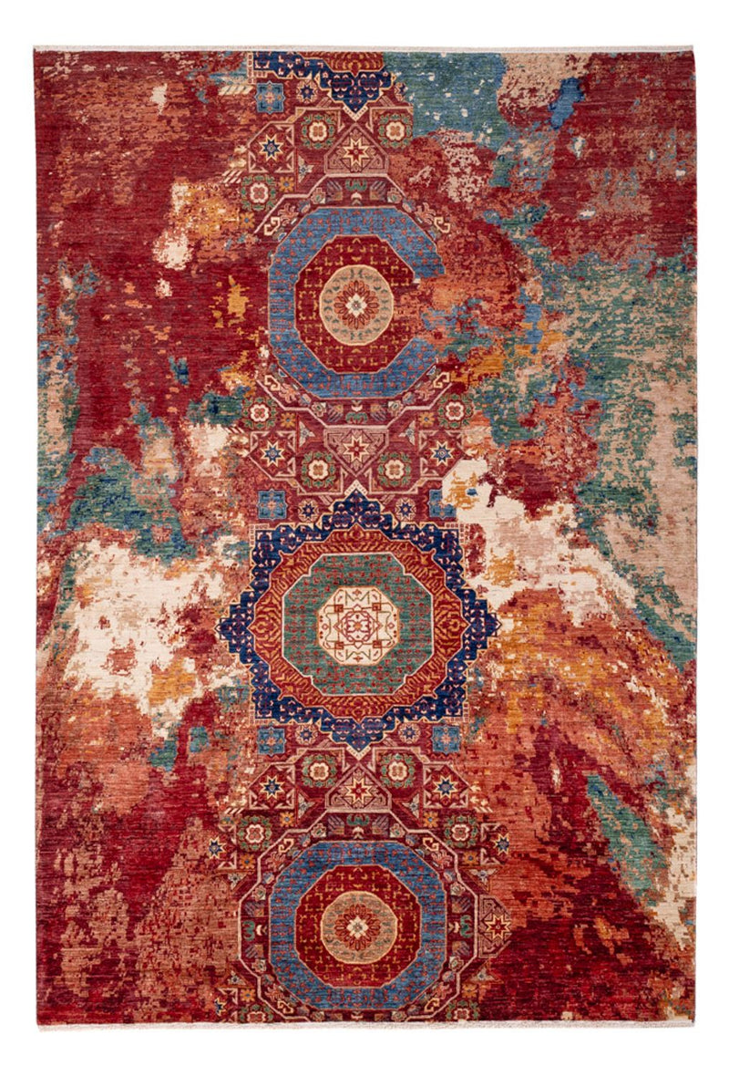 Designer teppe 299x204cm - Designerteppich