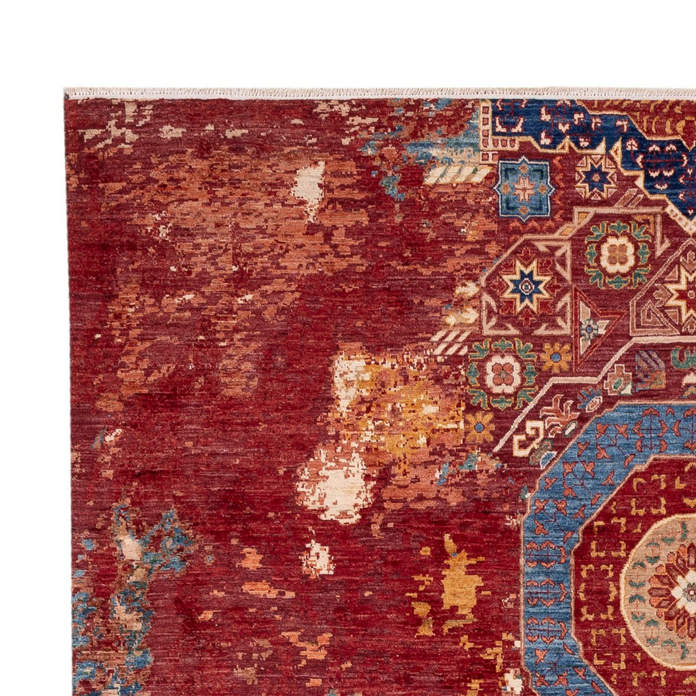 Designer teppe 299x204cm - Designerteppich