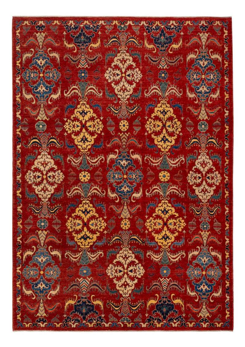 Ariana Teppe 296x210cm - Orientalsk teppe