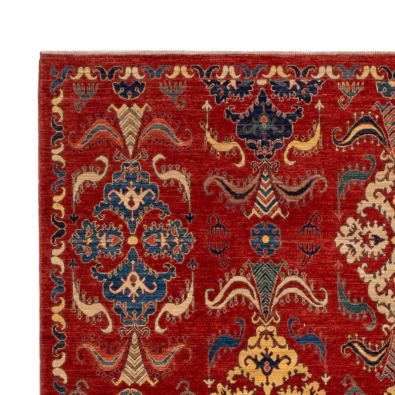 Ariana Teppe 296x210cm - Orientalsk teppe
