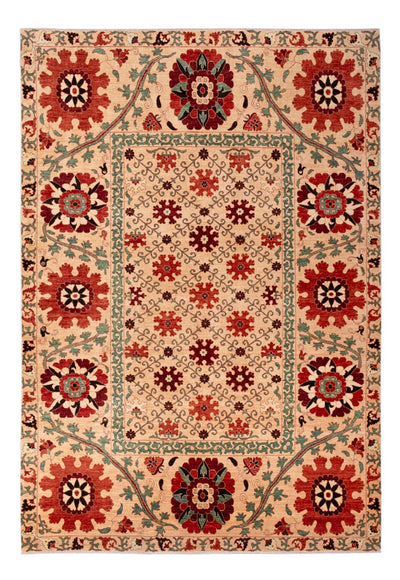 Ariana Teppe 212x319cm - Orientalsk teppe