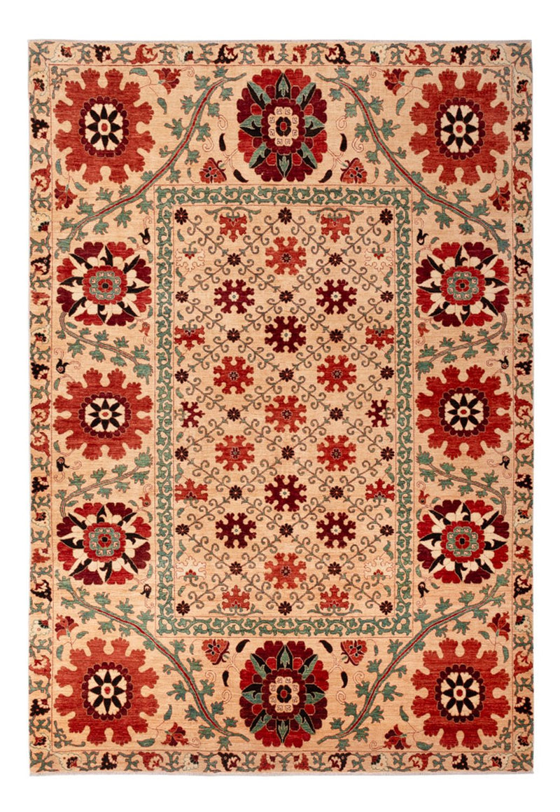 Ariana Teppe 319x212cm - Orientalsk teppe