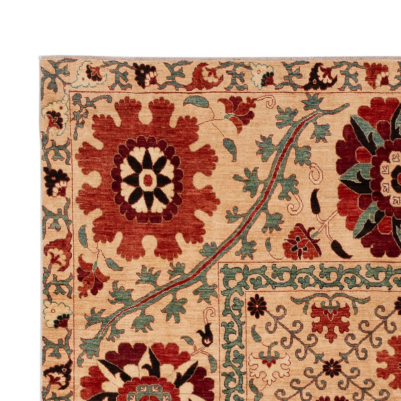 Ariana Teppe 319x212cm - Orientalsk teppe