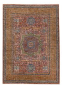 Ariana Teppe 239x177cm - Orientalsk teppe – product image