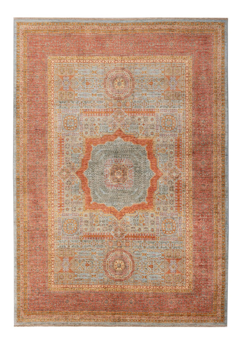 Ariana Teppe 253x180cm - Orientalsk teppe