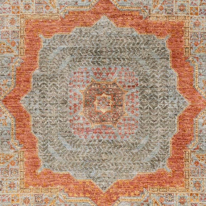 Ariana Teppe 253x180cm - Orientalsk teppe