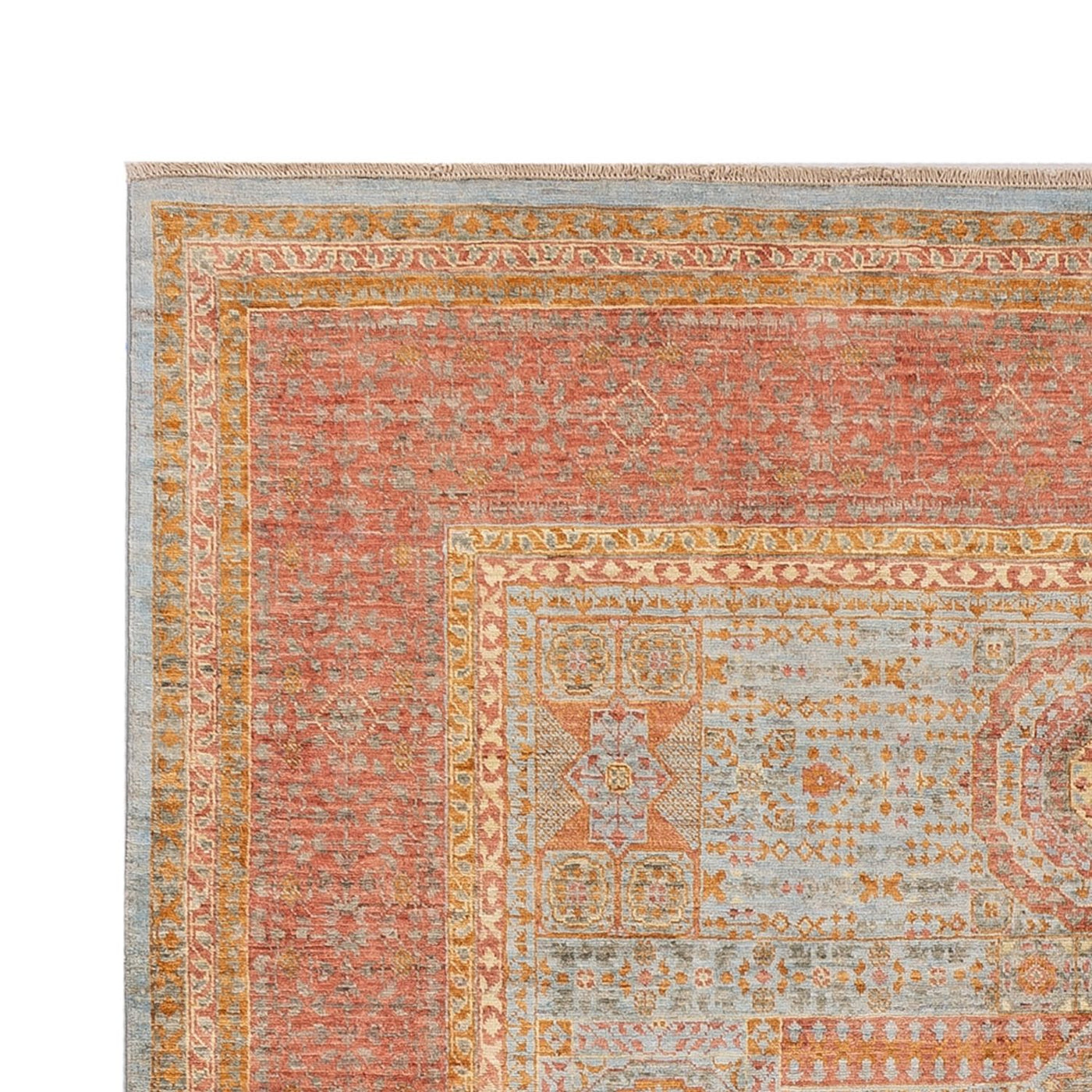 Ariana Teppe 253x180cm - Orientalsk teppe