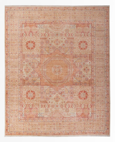 Ariana Teppe 210x248cm - Orientalsk teppe