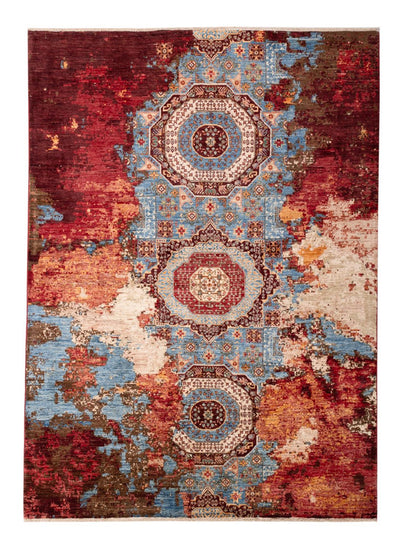Designer teppe 175x237cm - Designerteppich