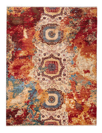 Designer teppe 200x155cm - Designerteppich – product image
