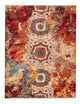 Designer teppe 200x155cm - Designerteppich