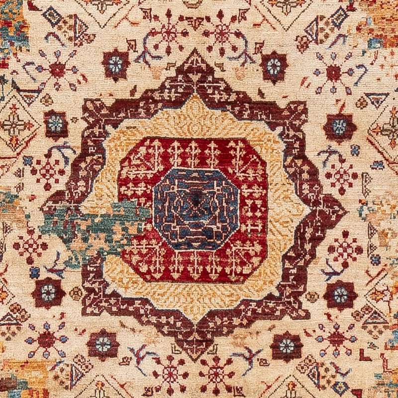 Designer teppe 200x155cm - Designerteppich
