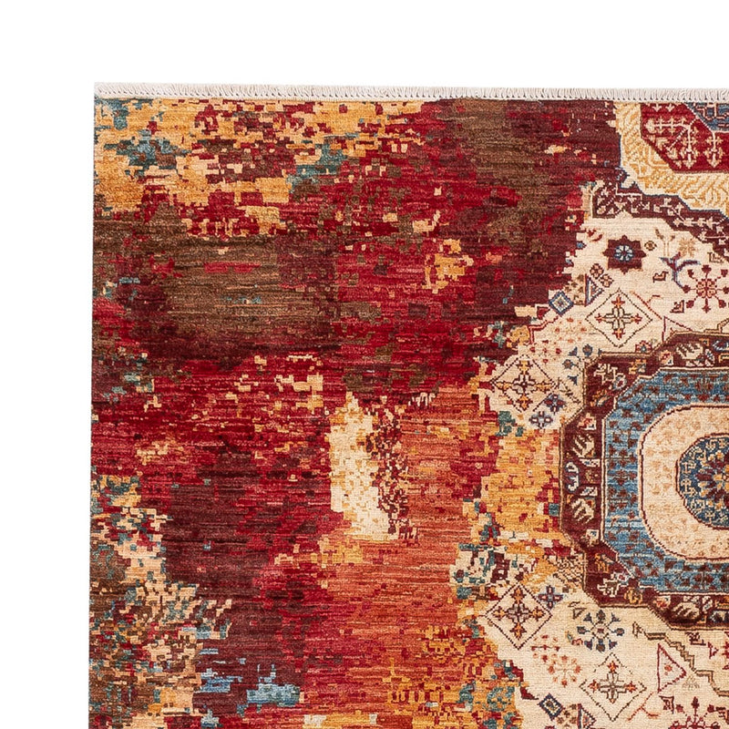 Designer teppe 200x155cm - Designerteppich