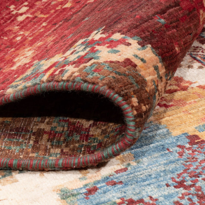 Designer teppe 200x155cm - Designerteppich