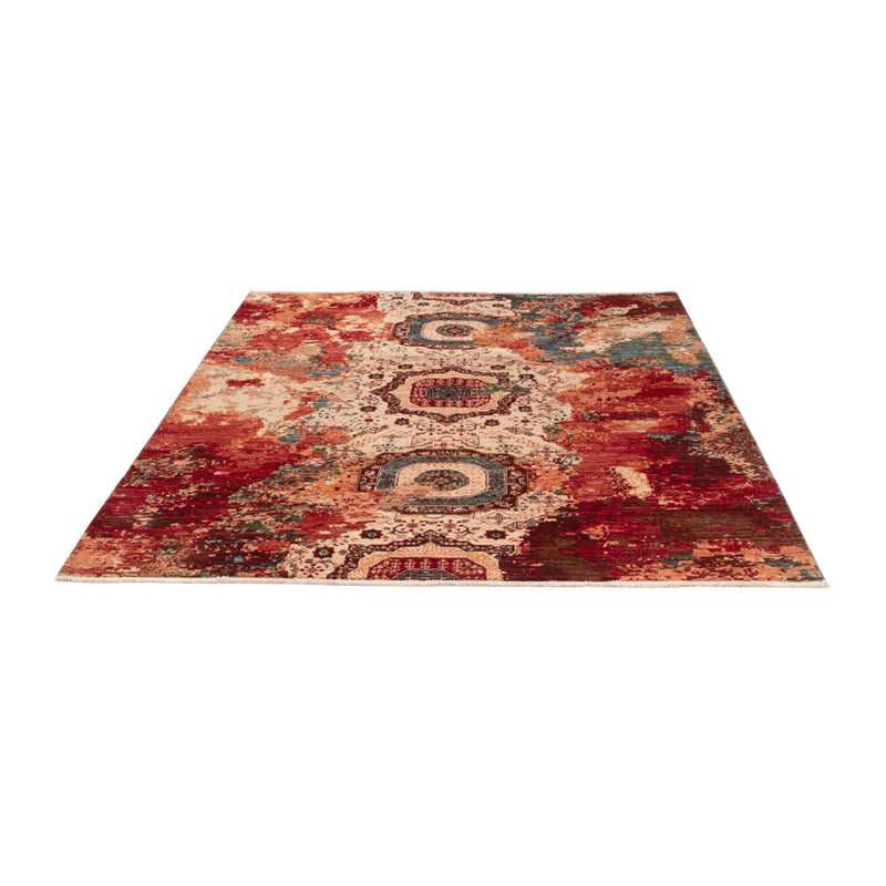Designer teppe 200x155cm - Designerteppich