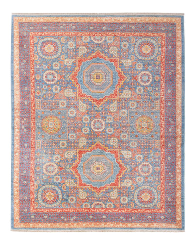 Ariana Teppe 157x196cm - Orientalsk teppe