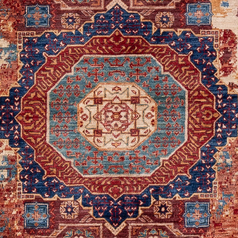 Designer teppe 233x169cm - Designerteppich