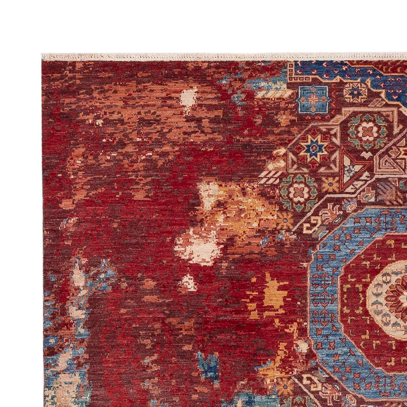Designer teppe 233x169cm - Designerteppich