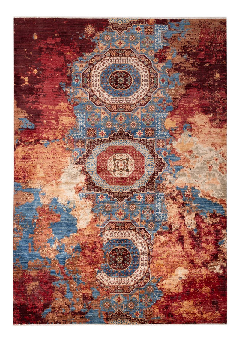 Designer teppe 241x171cm - Designerteppich