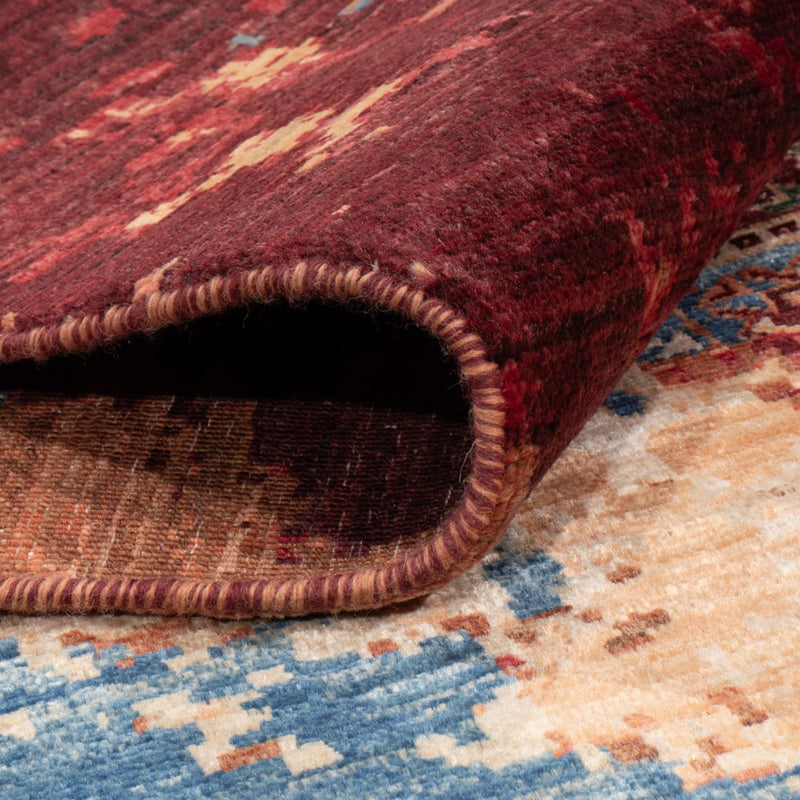 Designer teppe 241x171cm - Designerteppich