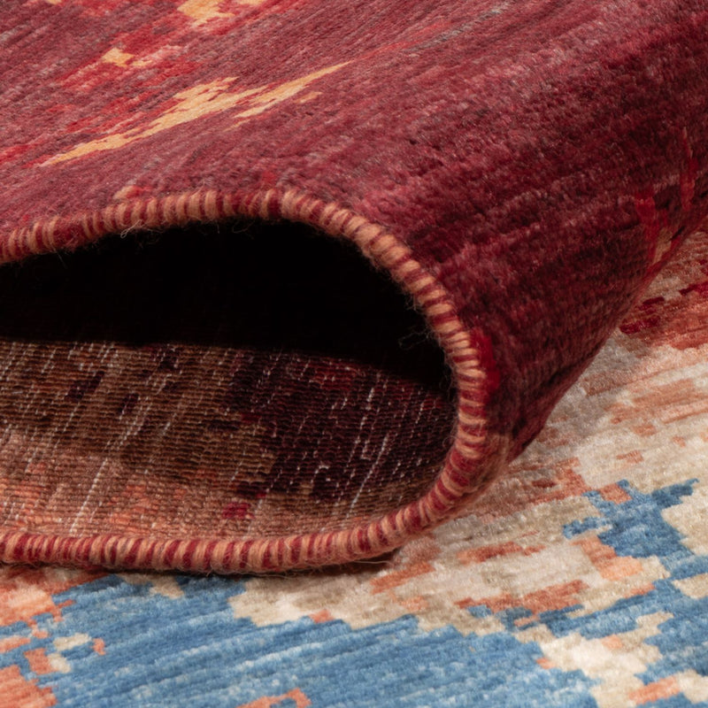 Designer teppe 171x235cm - Designerteppich
