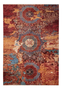 Designer teppe 172x248cm - Designerteppich – product image