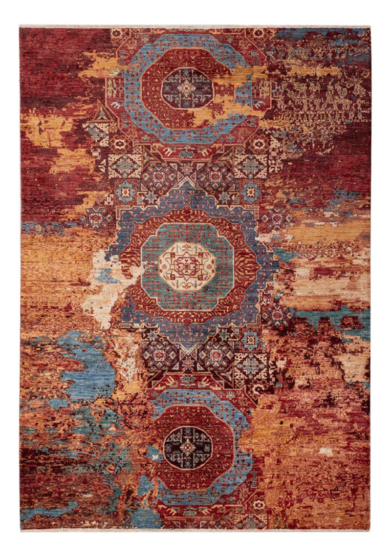 Designer teppe 172x248cm - Designerteppich