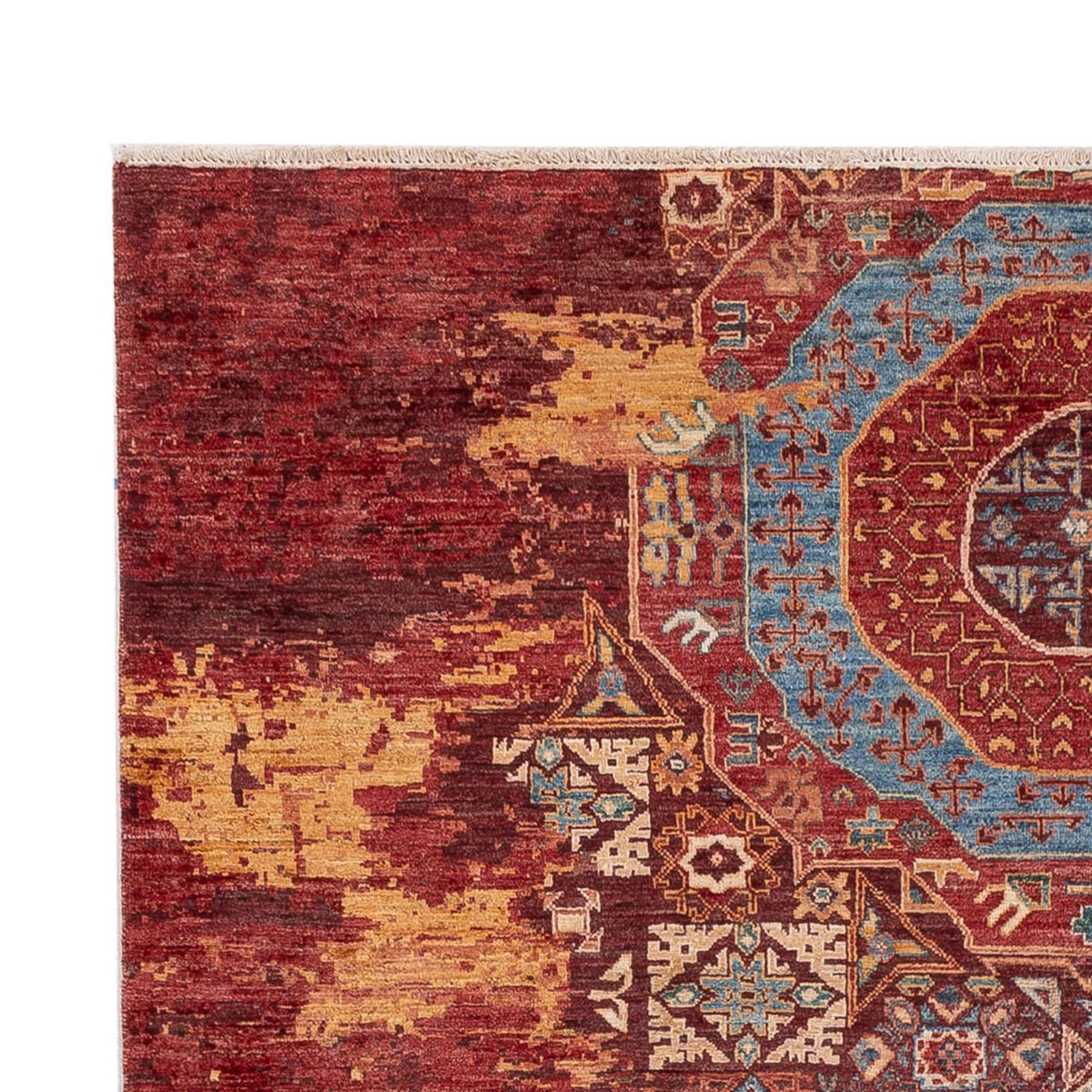 Designer teppe 172x248cm - Designerteppich