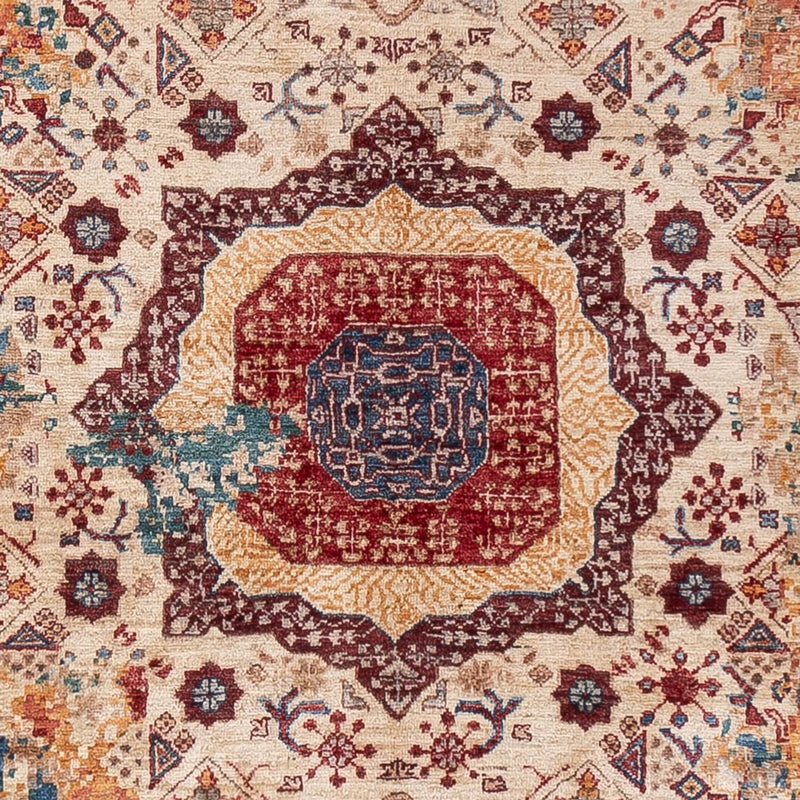 Designer teppe 228x170cm - Designerteppich