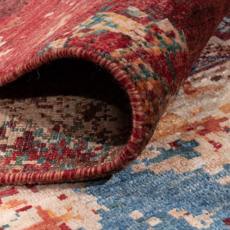 Designer teppe 228x170cm - Designerteppich