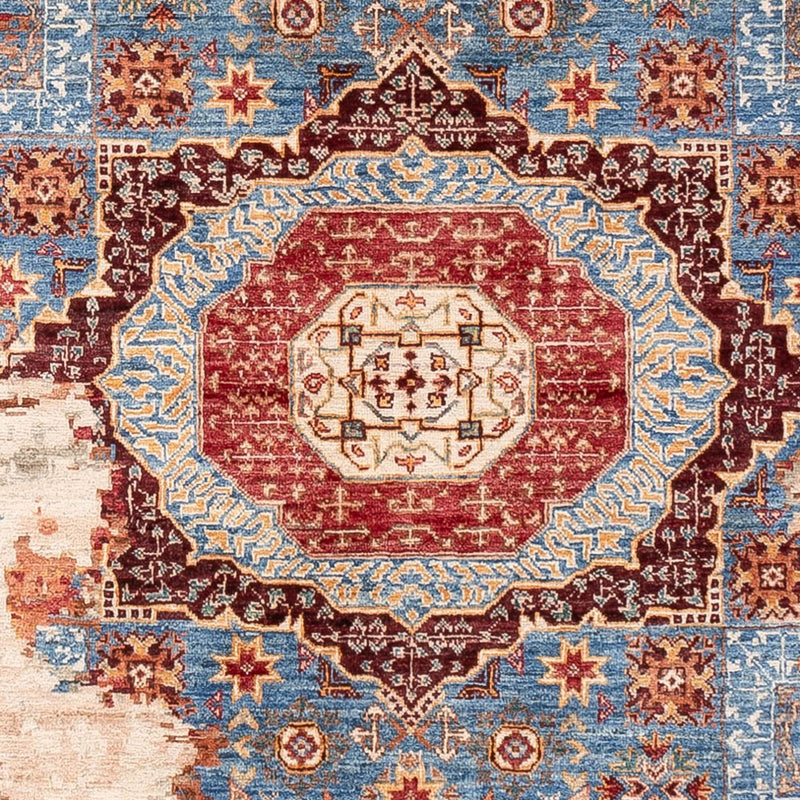 Designer teppe 236x174cm - Designerteppich