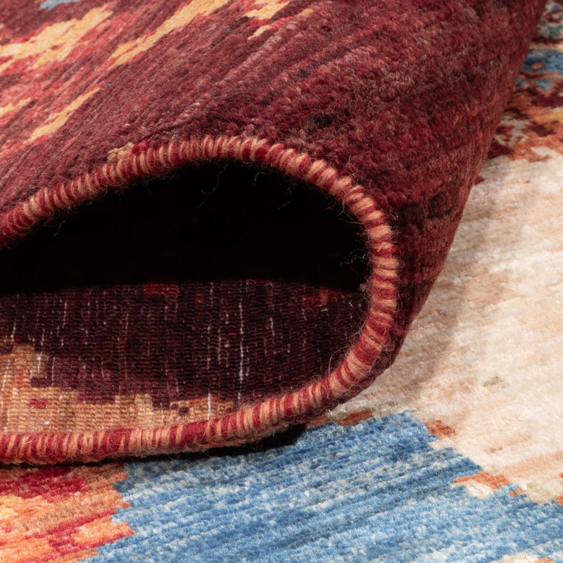Designer teppe 236x174cm - Designerteppich